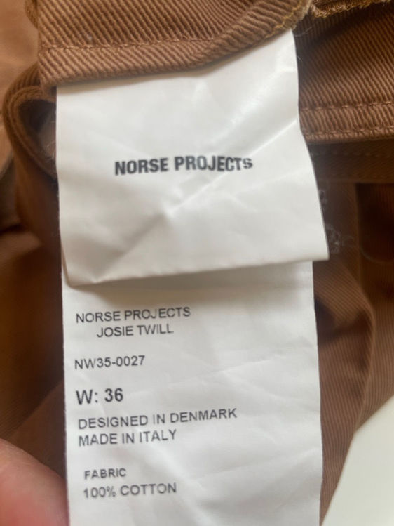 Billede af Norse Projects 