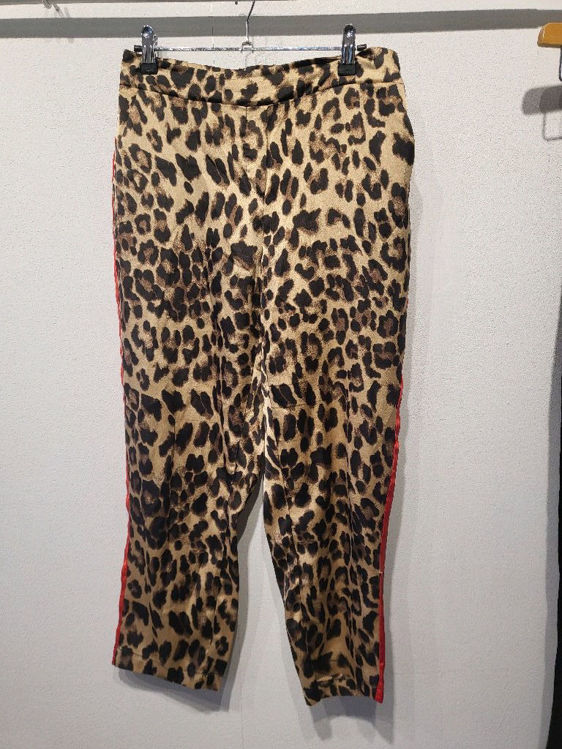 Billede af Leopard stumpe buks