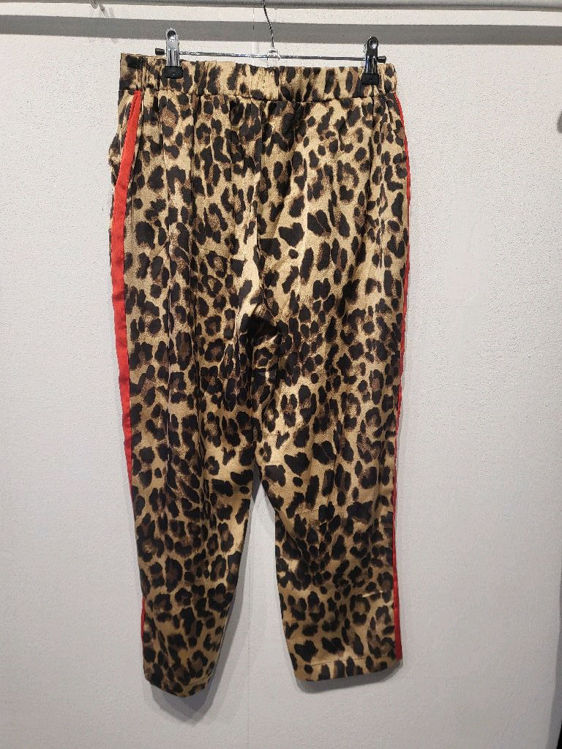 Billede af Leopard stumpe buks