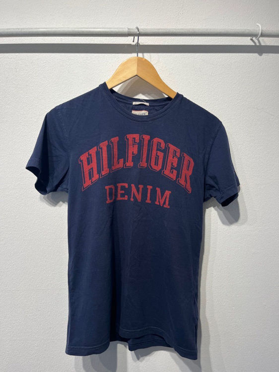 Billede af Hilfiger t-shirt