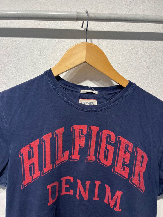 Billede af Hilfiger t-shirt