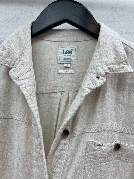 Billede af Lee
