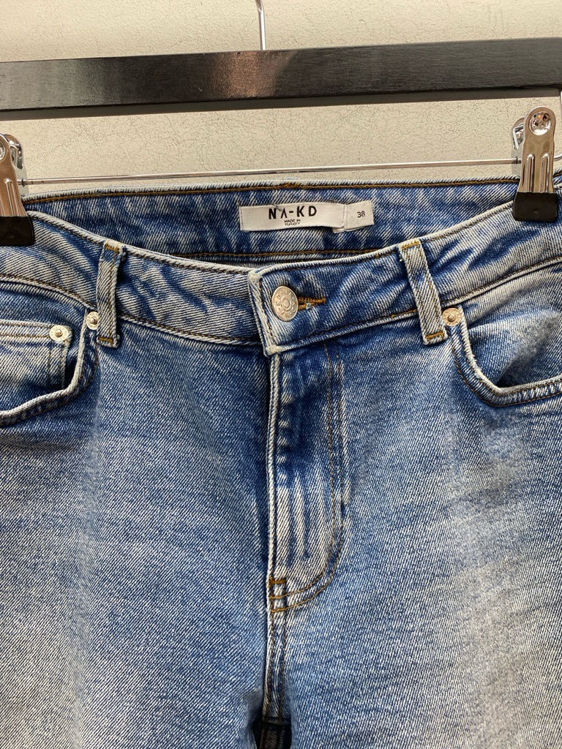 Billede af Jeans Na-kd