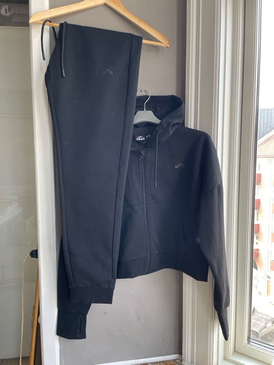 Billede af Crivit sæt