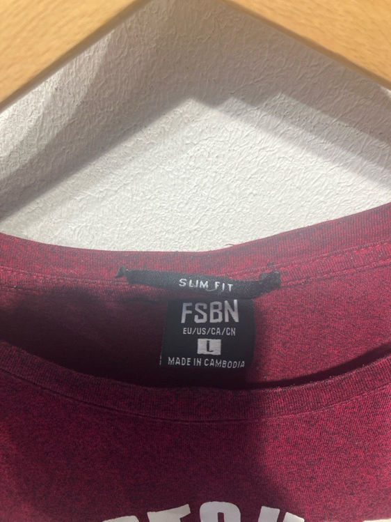 Billede af FSBN