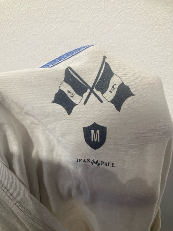 Billede af Jean Paul