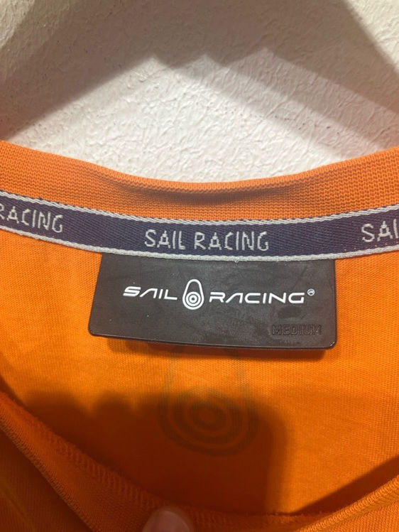 Billede af Sail Racing
