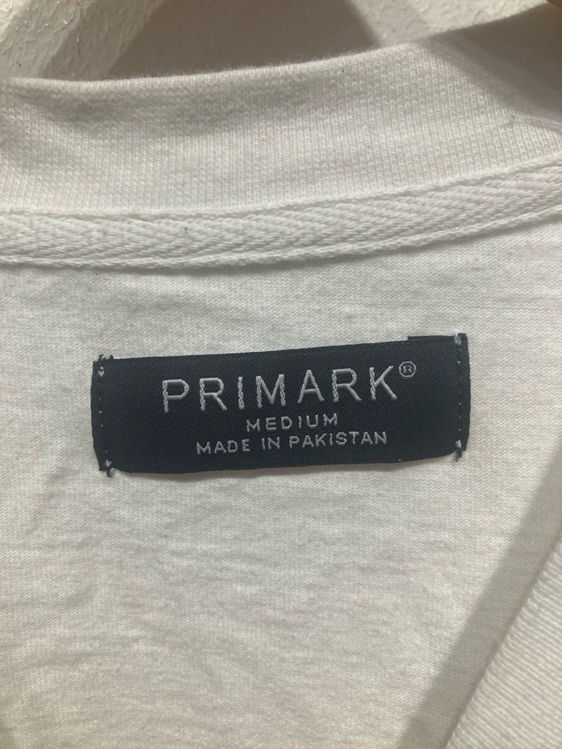 Billede af Primark