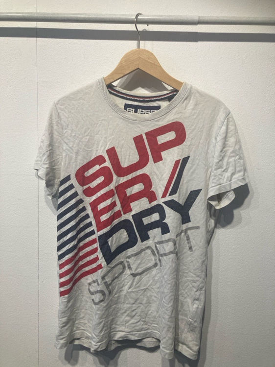 Billede af Superdry JPN.