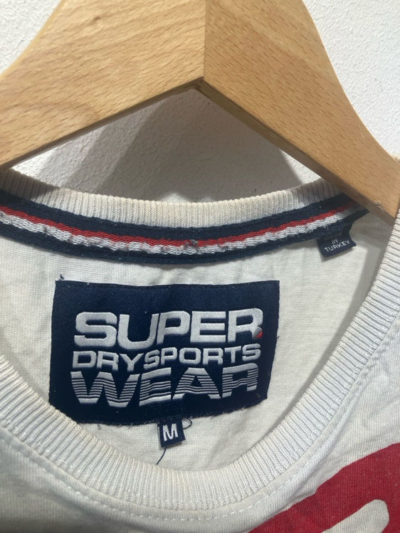 Billede af Superdry JPN.