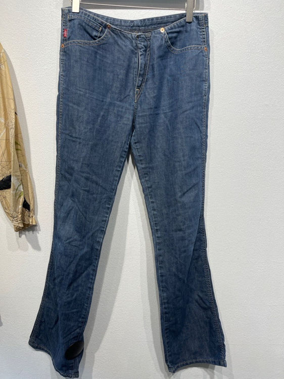 Billede af Levi’s jeans 