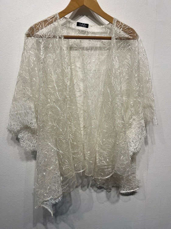 Billede af Vintage bolero