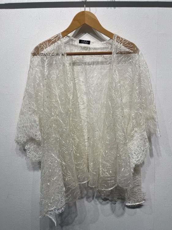 Billede af Vintage bolero