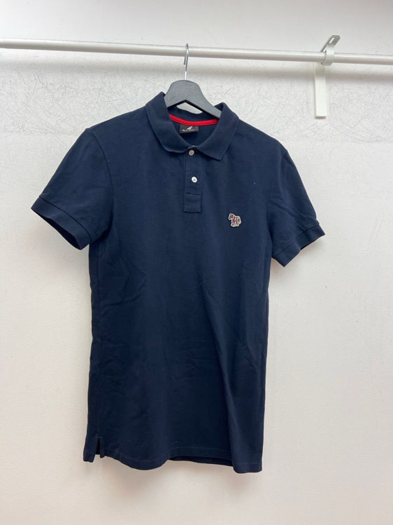 Billede af Paul smith 