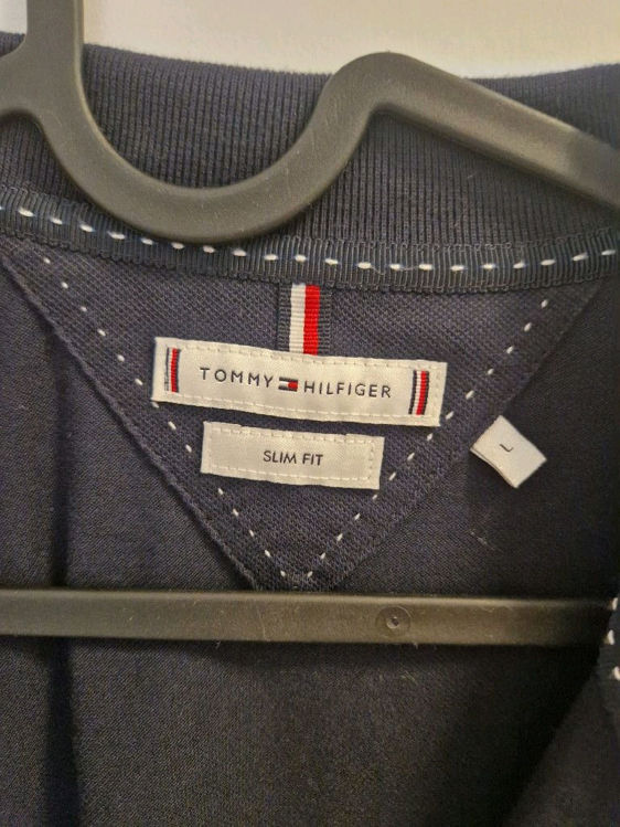 Billede af Tommy Hilfiger 