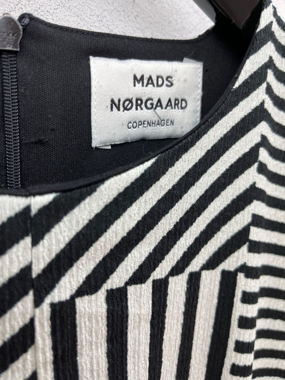 Billede af MADS NØRGAARD