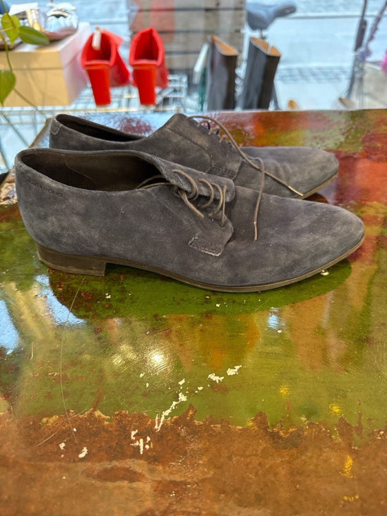 Billede af Vagabond