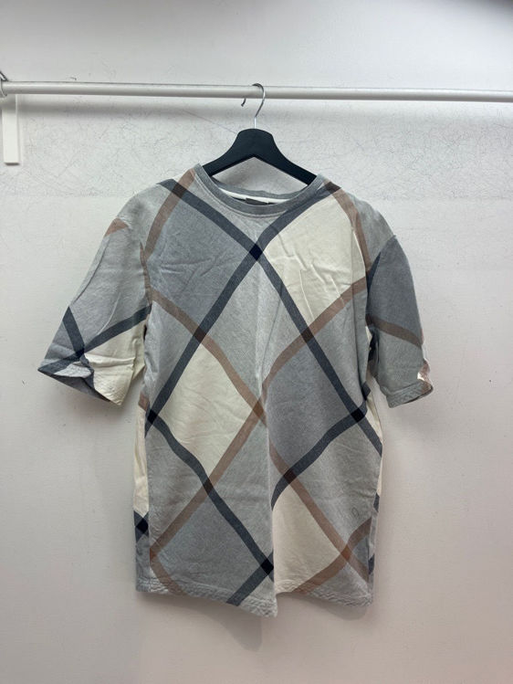 Billede af Oversized t-shirt