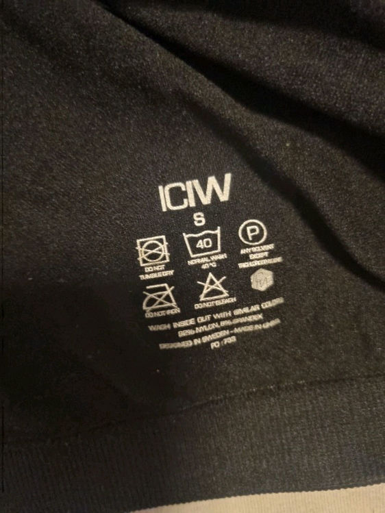 Billede af ICIW