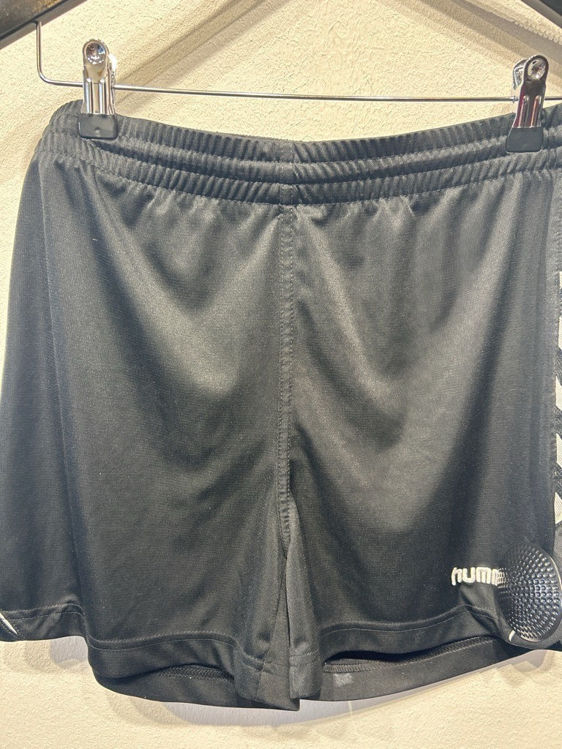 Billede af Short Hummel shorts 