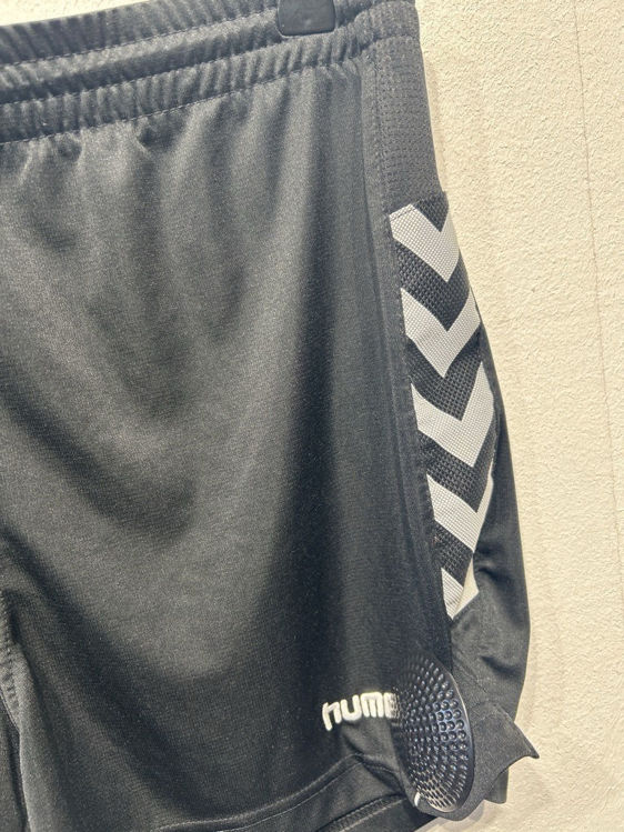 Billede af Short Hummel shorts 