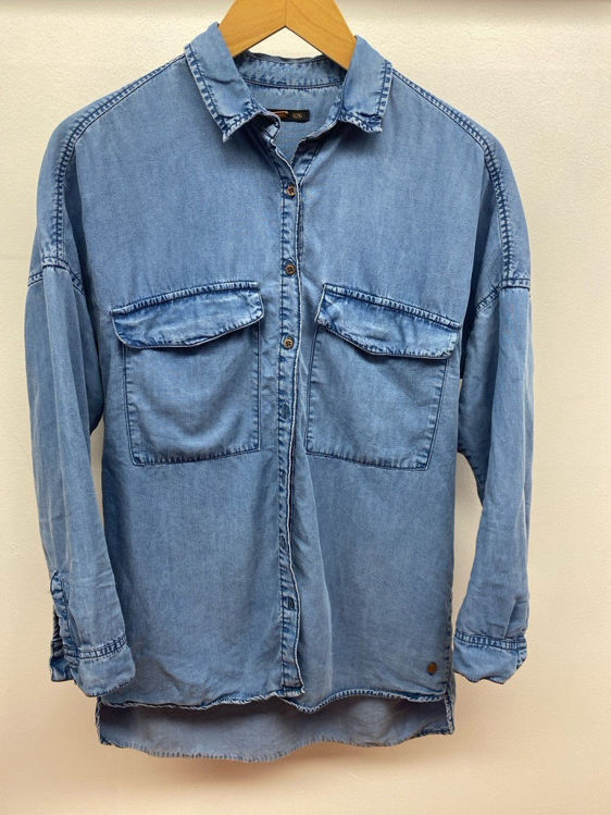 Billede af Pull&Bear