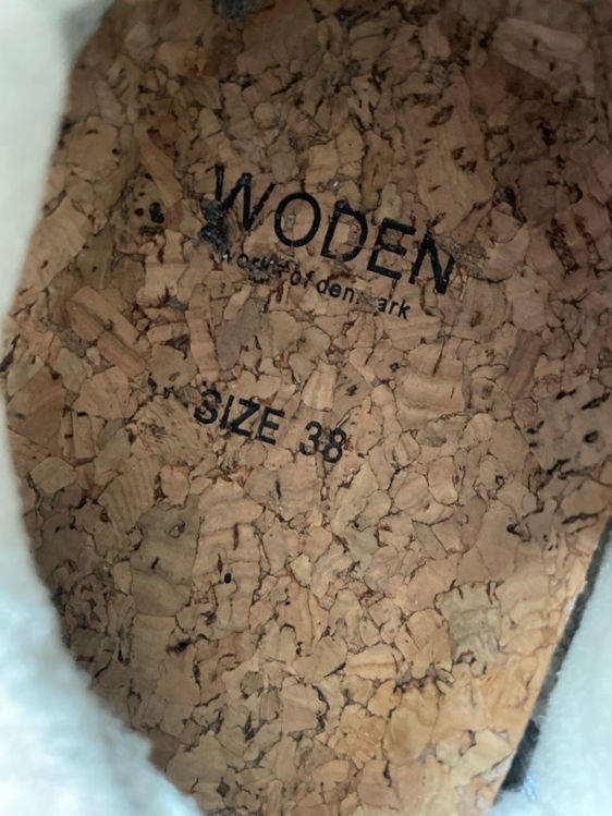 Billede af Woden