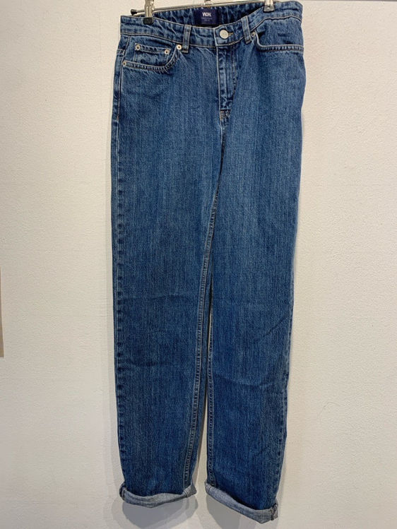 Billede af Wood Wood jeans