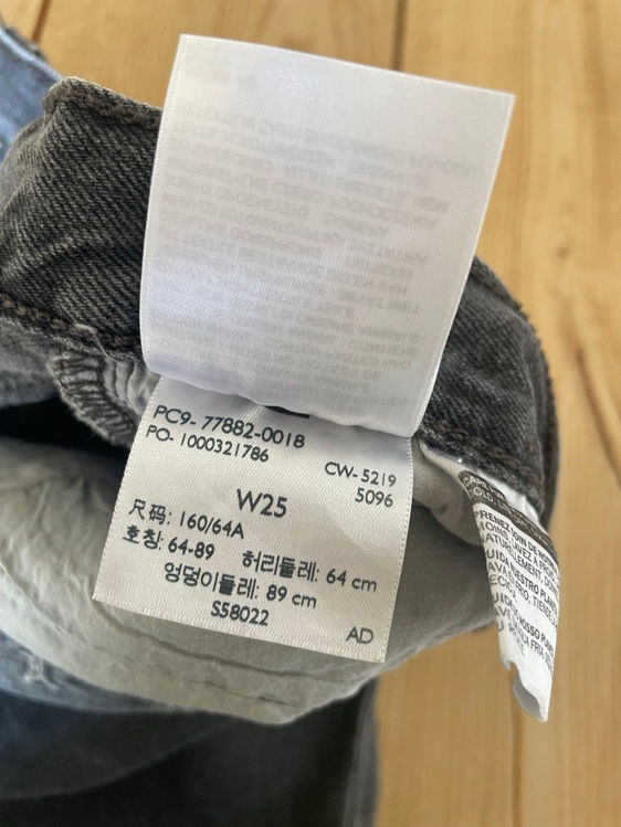 Billede af Levi’s