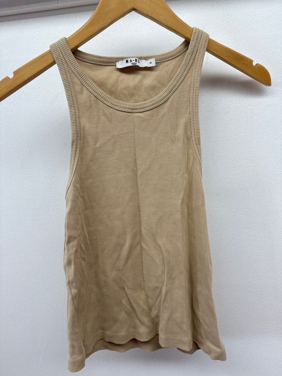 Billede af NA-KD tanktop Lu