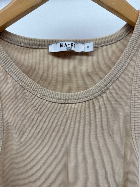 Billede af NA-KD tanktop Lu