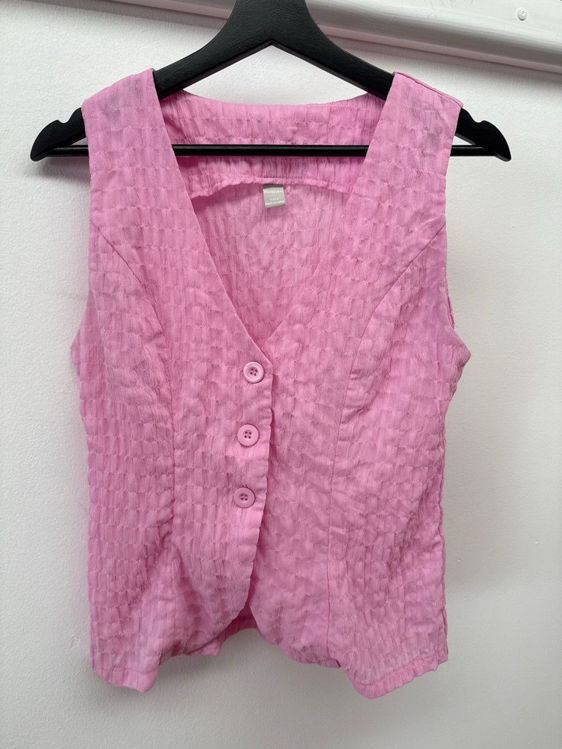 Billede af Musera sæt, vest & shorts (Lu)