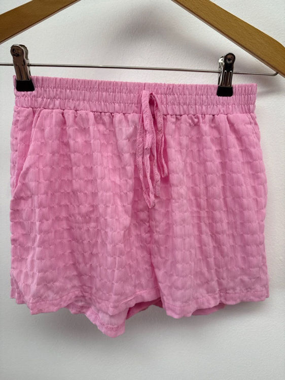 Billede af Musera sæt, vest & shorts (Lu)