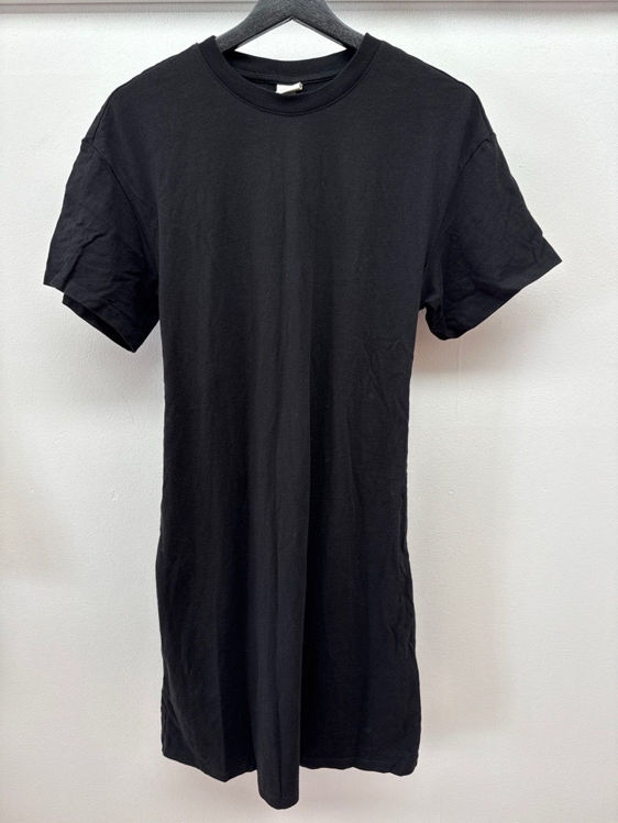 Billede af H&M kjole med “delt” ryg (Lu)