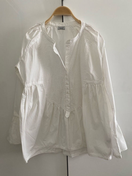 Billede af Hunkydory 