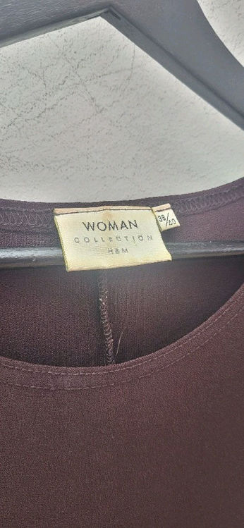 Billede af Vintage H&M