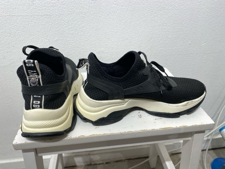 Billede af Steve Madden sneakers i god stand