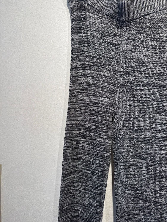 Billede af Strik bukser 