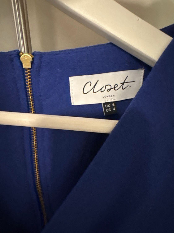 Billede af Closet