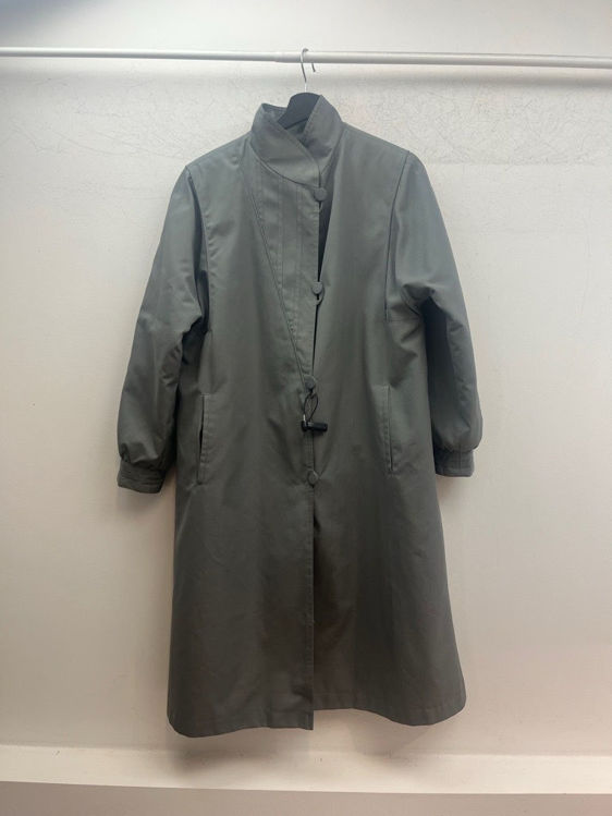 Billede af Vintage frakke 36/38