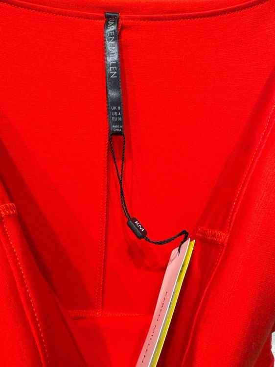 Billede af Karen Millen