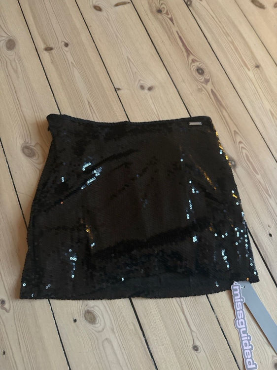 Billede af Nederdel 