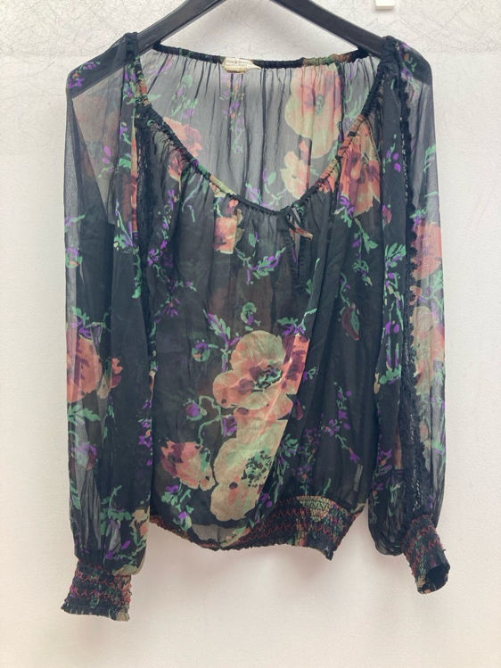 Billede af Ralph Lauren top