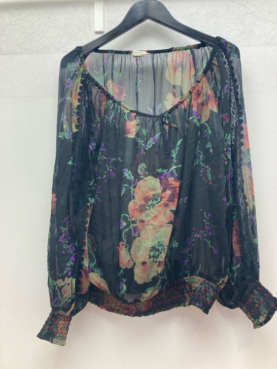 Billede af Ralph Lauren top