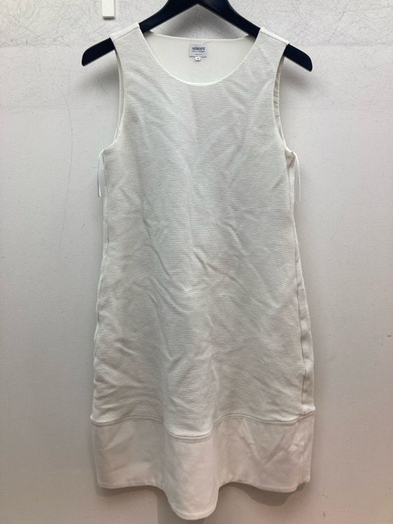 Billede af Armani kjole