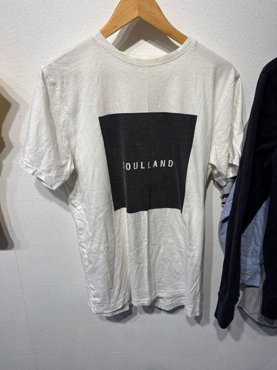 Billede af Soul land t-shirt 