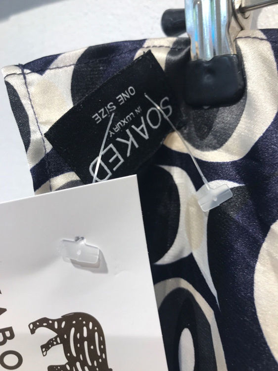 Billede af Soaked in Luxury
