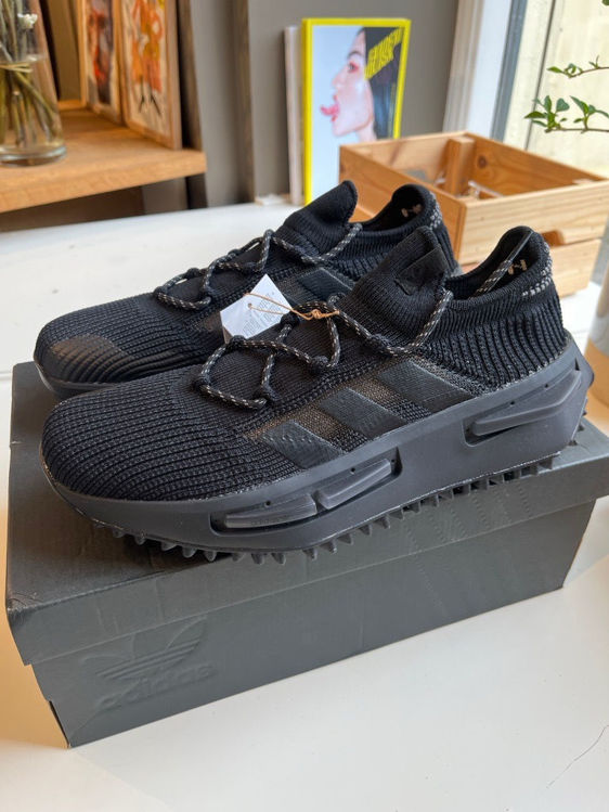 Billede af Adidas Nmd S1 Black Str 43 1/3