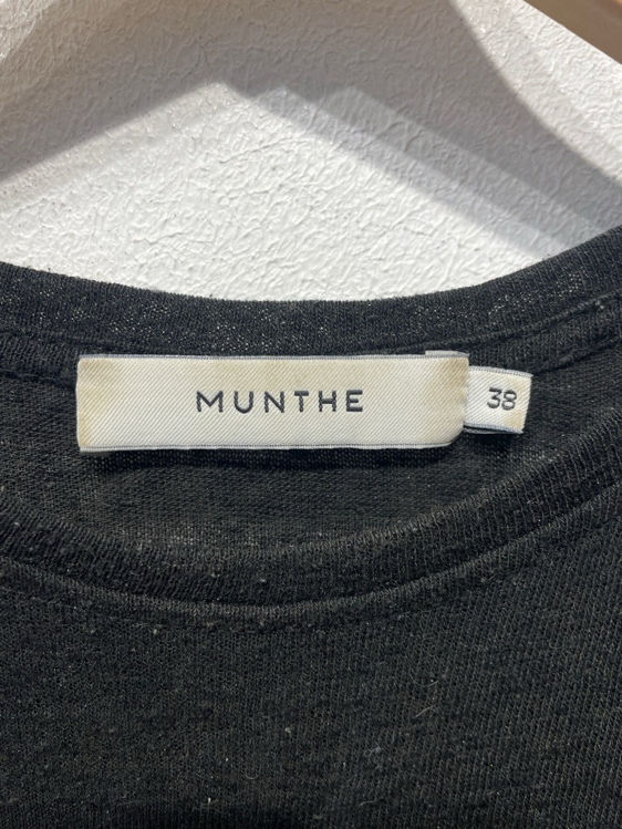 Billede af Munthe