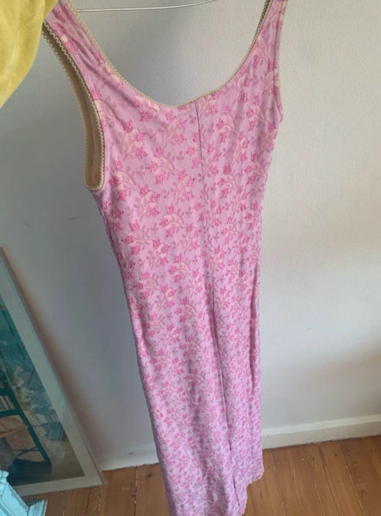 Billede af Vintage kjole